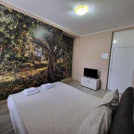 Hostel Fine Beograd Eksteriør billede