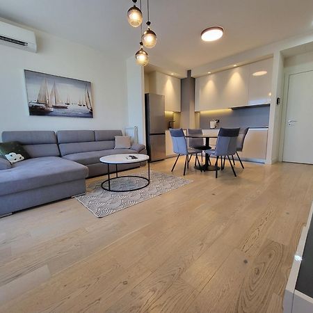 Hostel Fine Beograd Værelse billede