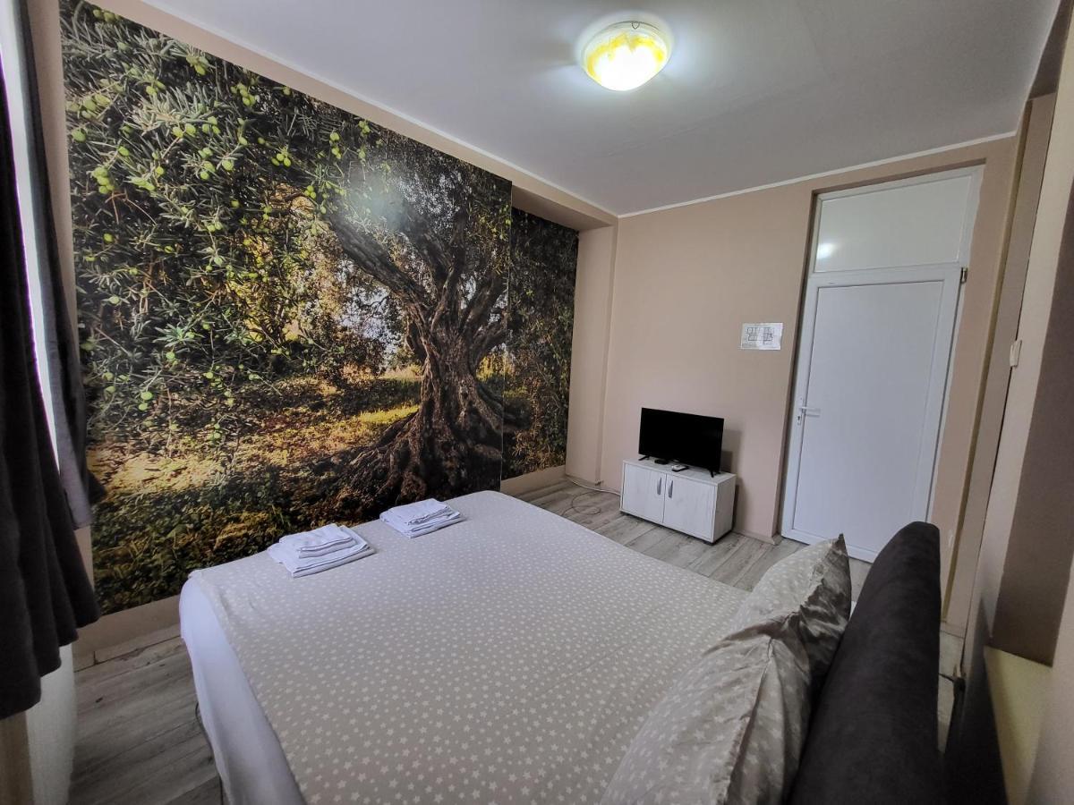 Hostel Fine Beograd Eksteriør billede