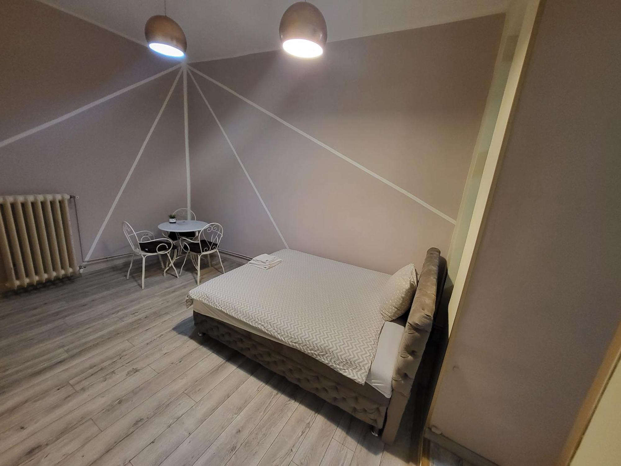 Hostel Fine Beograd Eksteriør billede