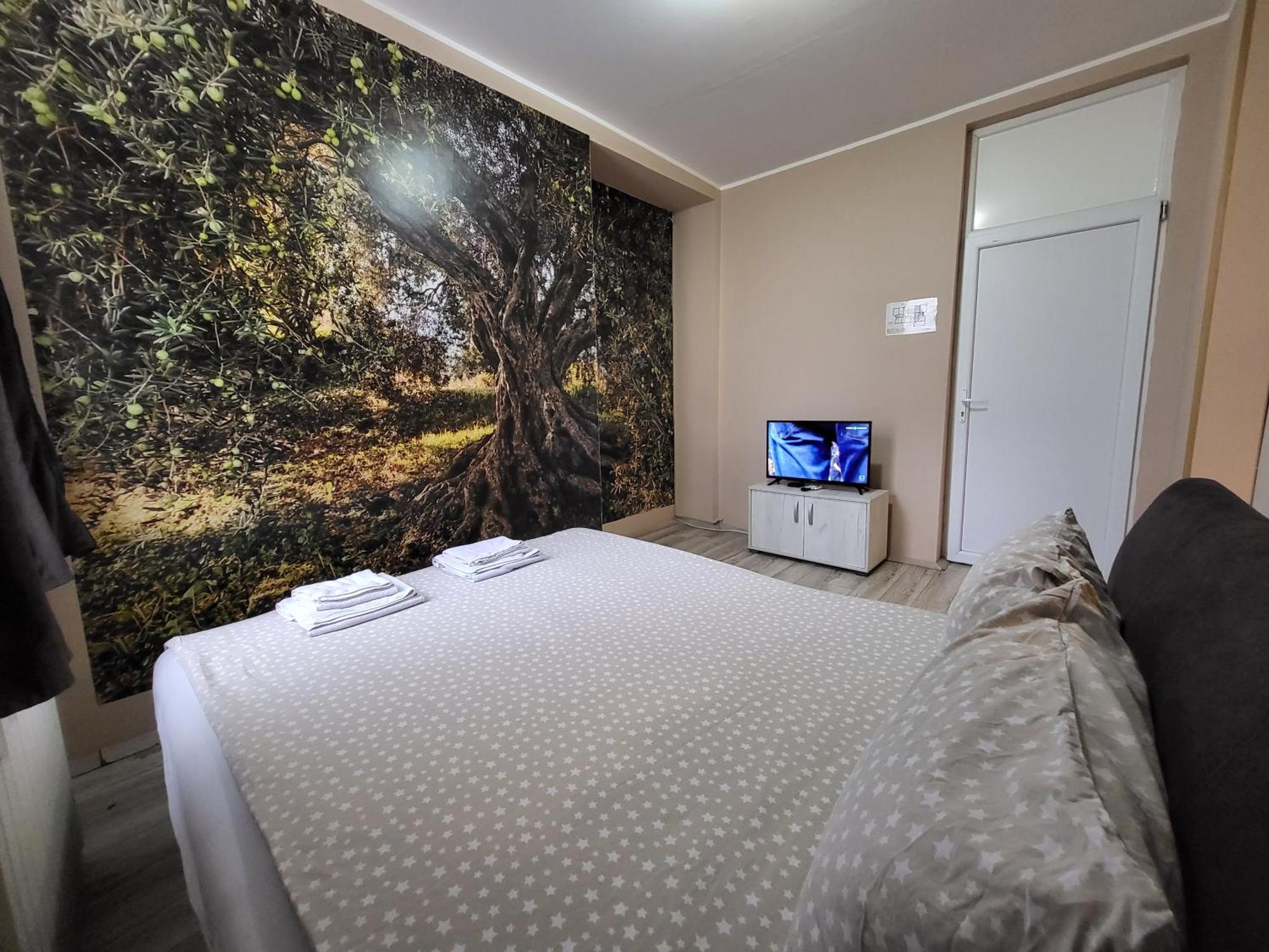 Hostel Fine Beograd Værelse billede