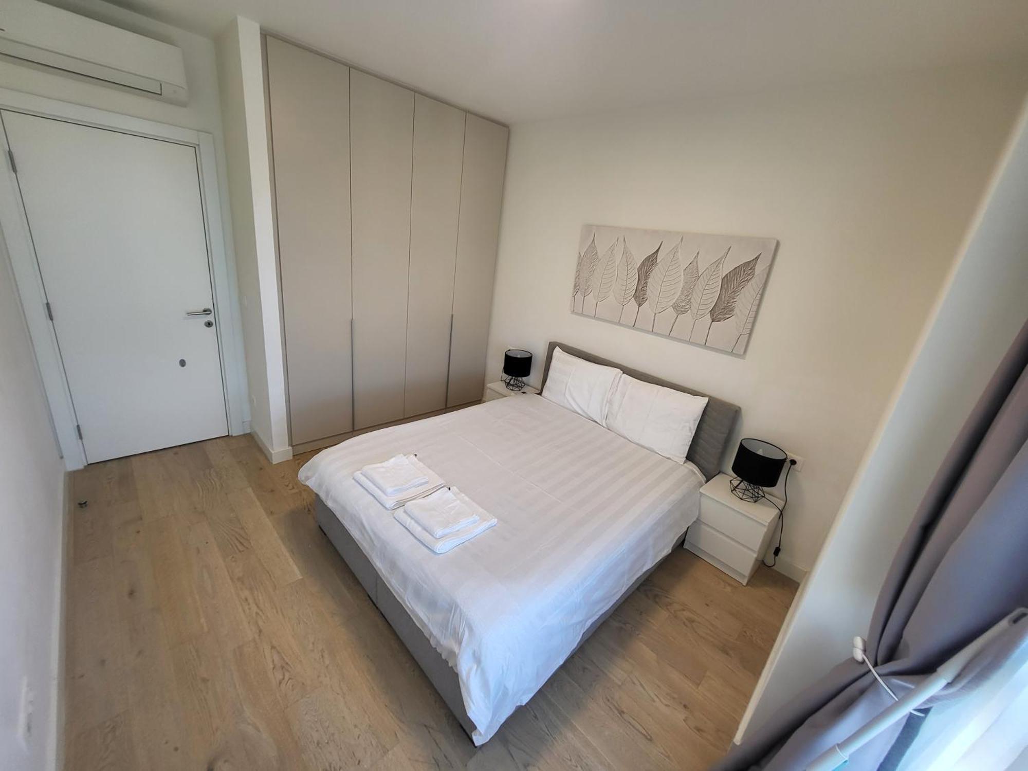 Hostel Fine Beograd Værelse billede