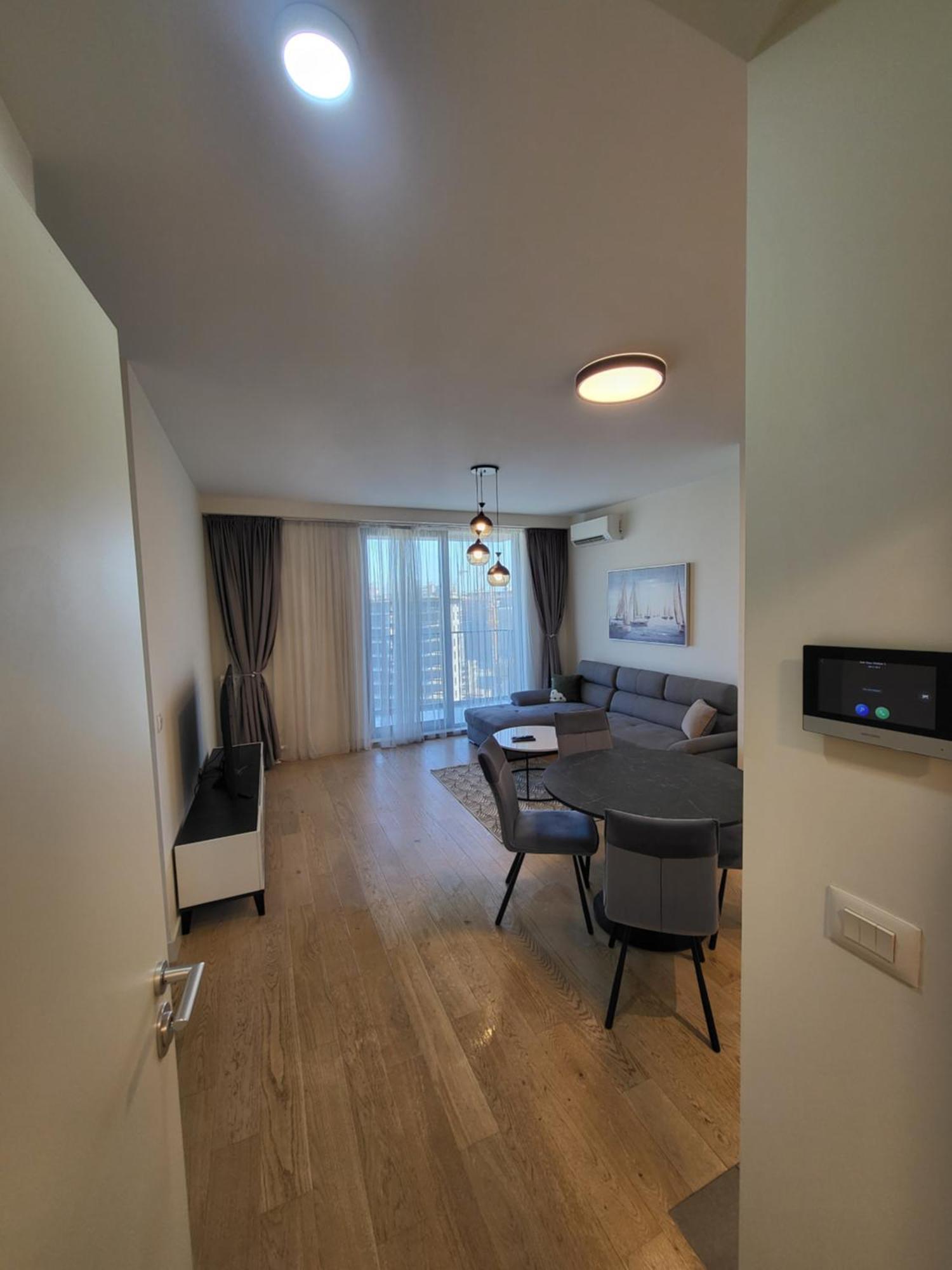 Hostel Fine Beograd Værelse billede