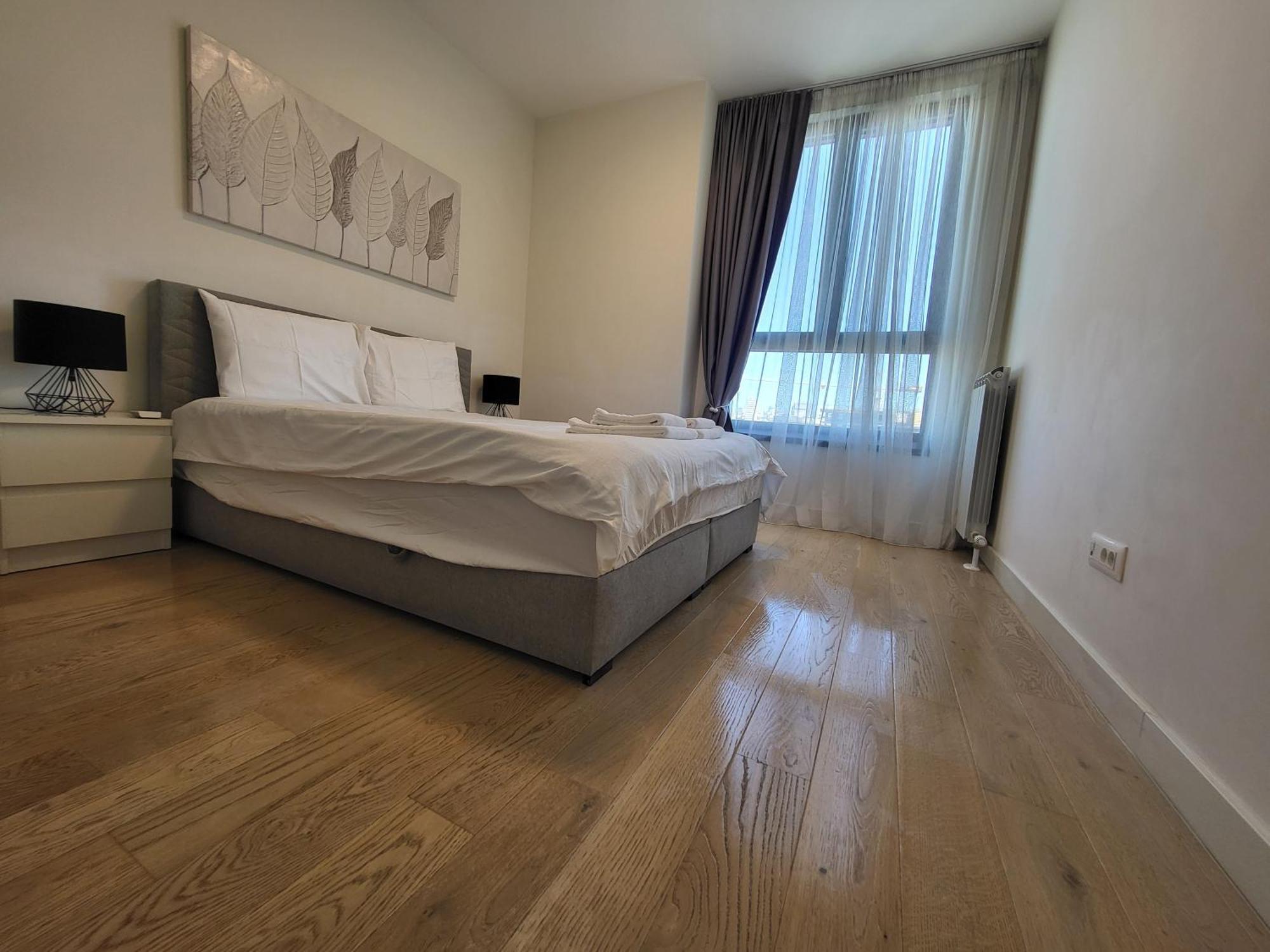 Hostel Fine Beograd Værelse billede