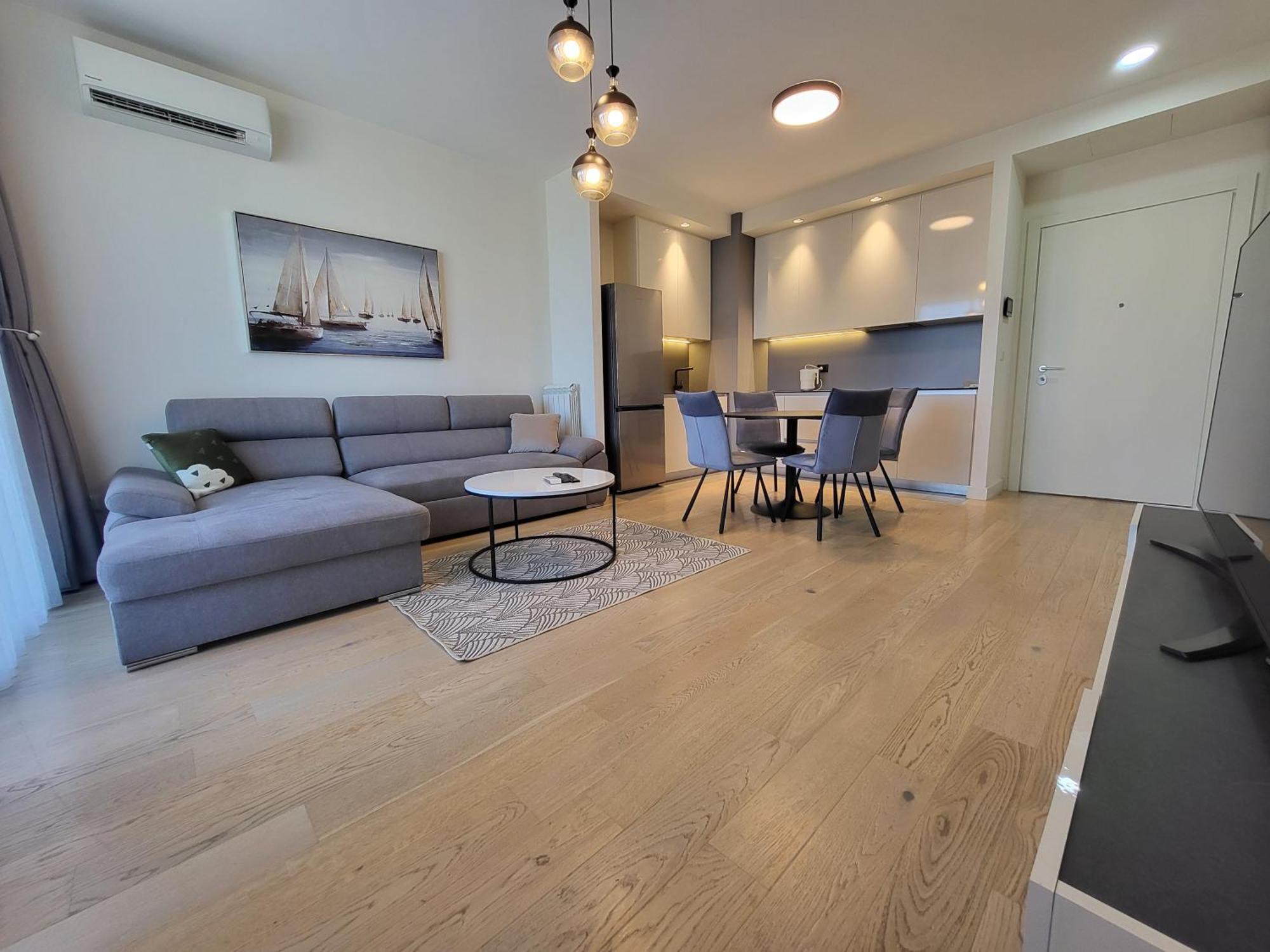 Hostel Fine Beograd Værelse billede