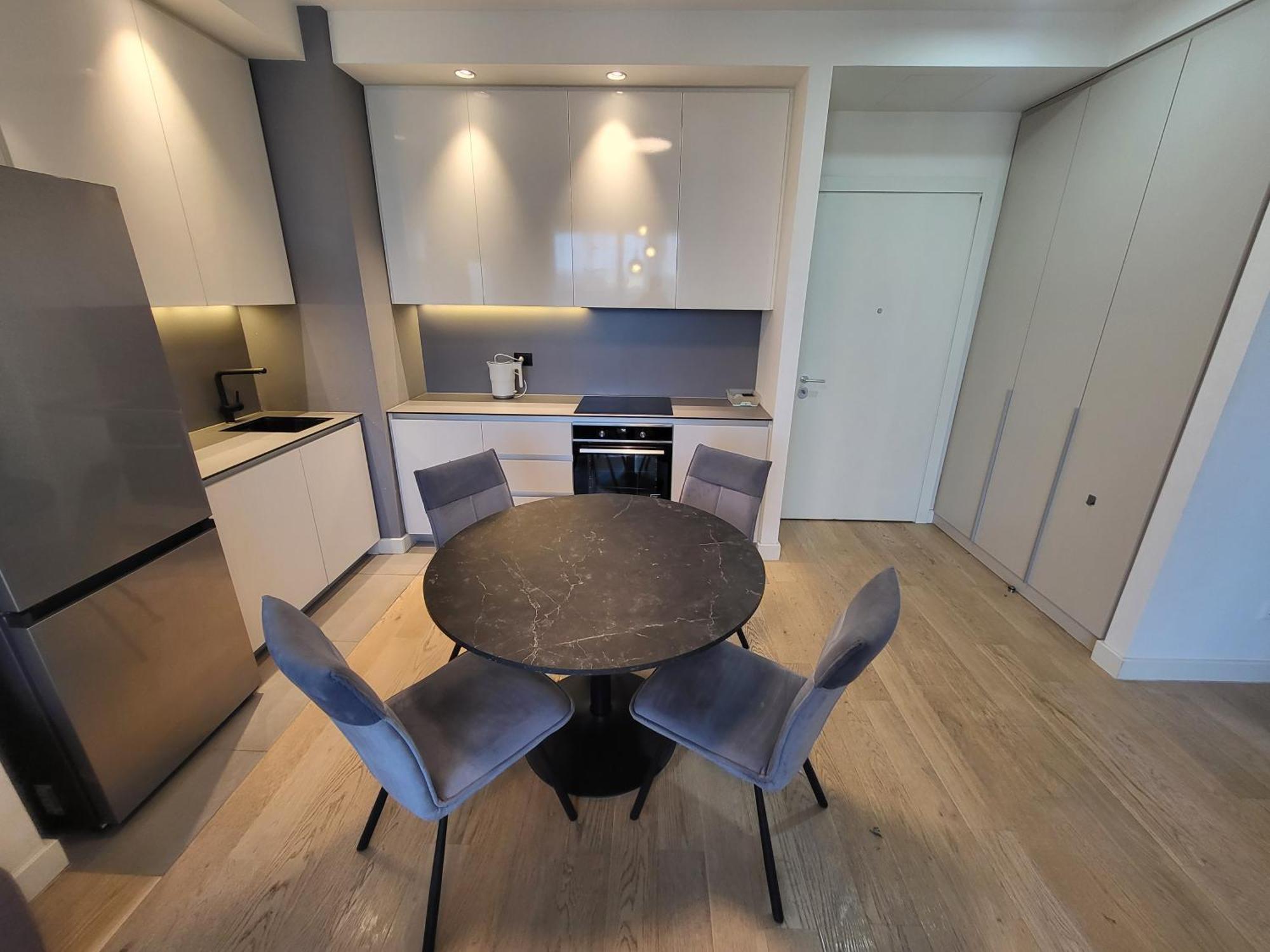 Hostel Fine Beograd Værelse billede
