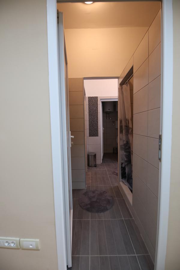Hostel Fine Beograd Eksteriør billede