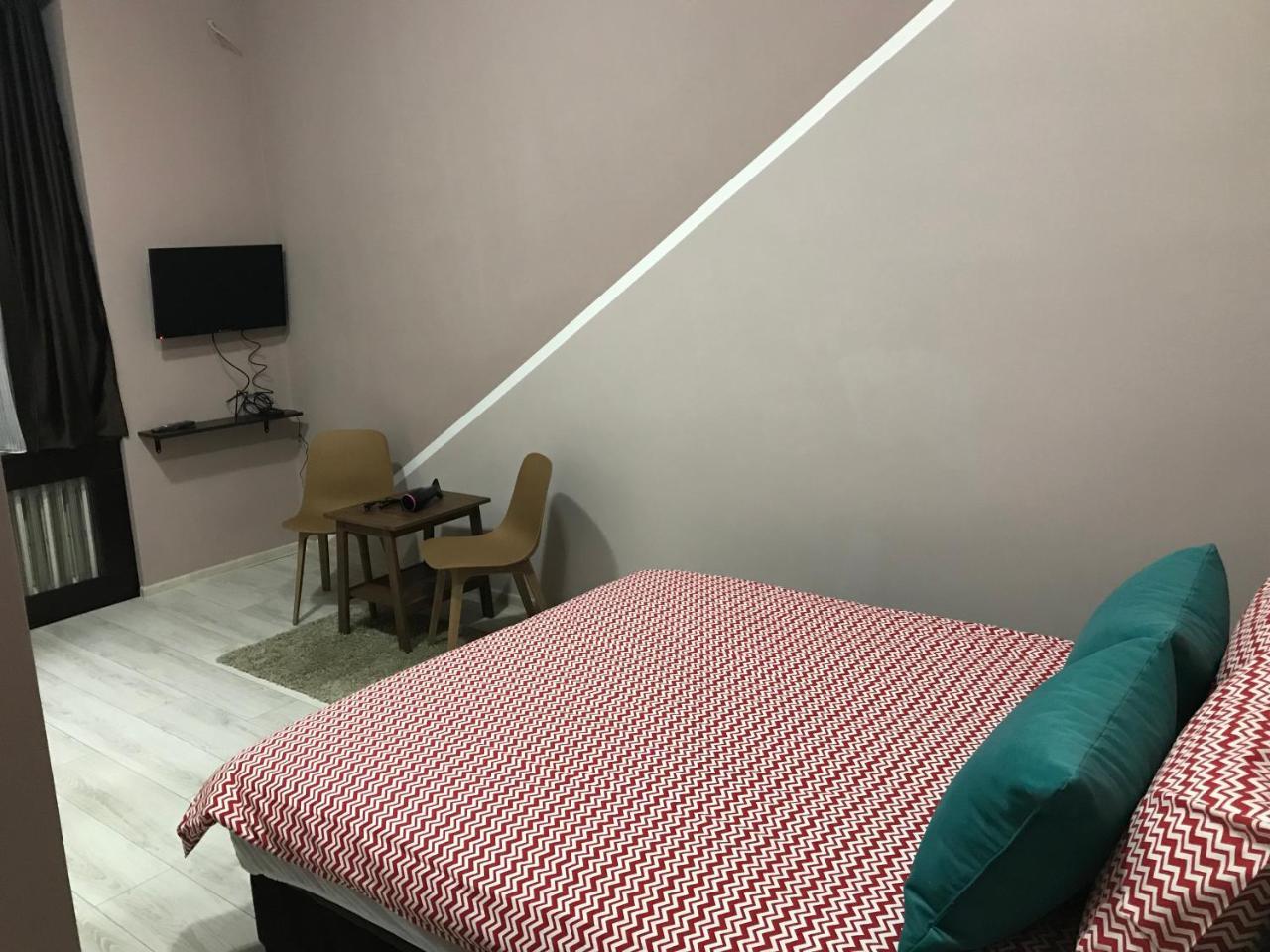 Hostel Fine Beograd Eksteriør billede