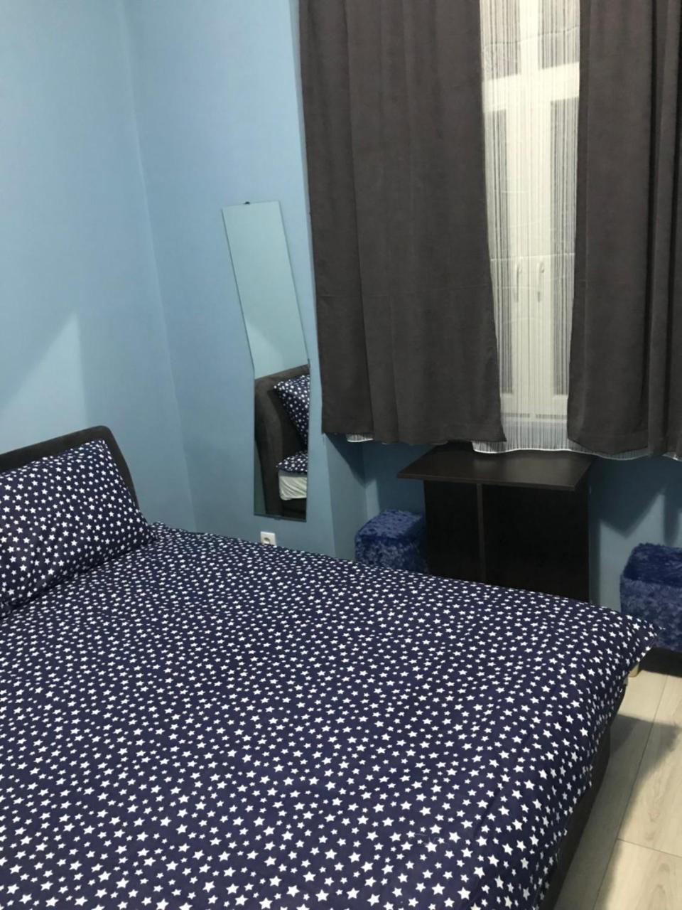 Hostel Fine Beograd Eksteriør billede