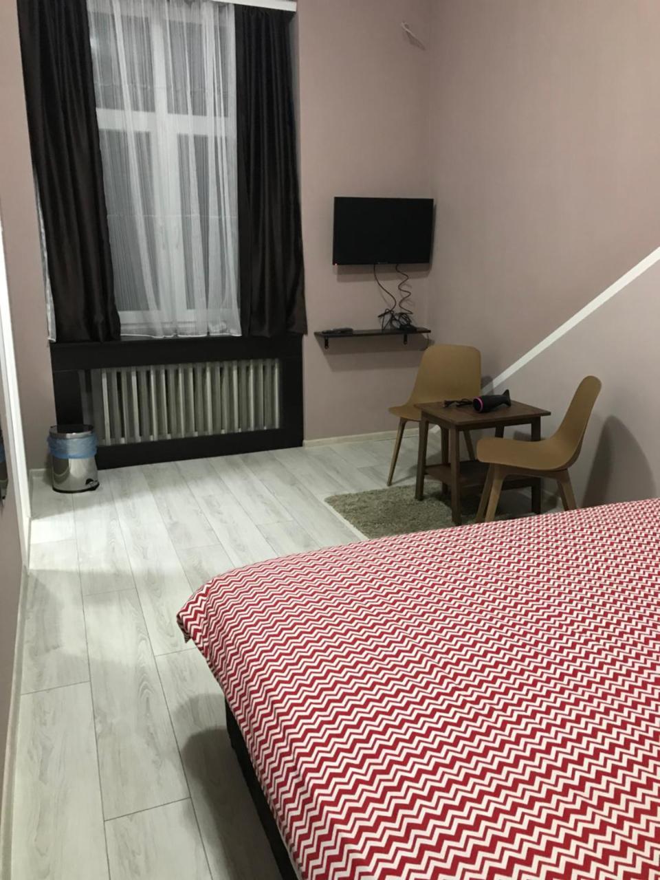 Hostel Fine Beograd Eksteriør billede