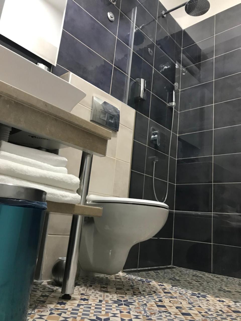 Hostel Fine Beograd Eksteriør billede