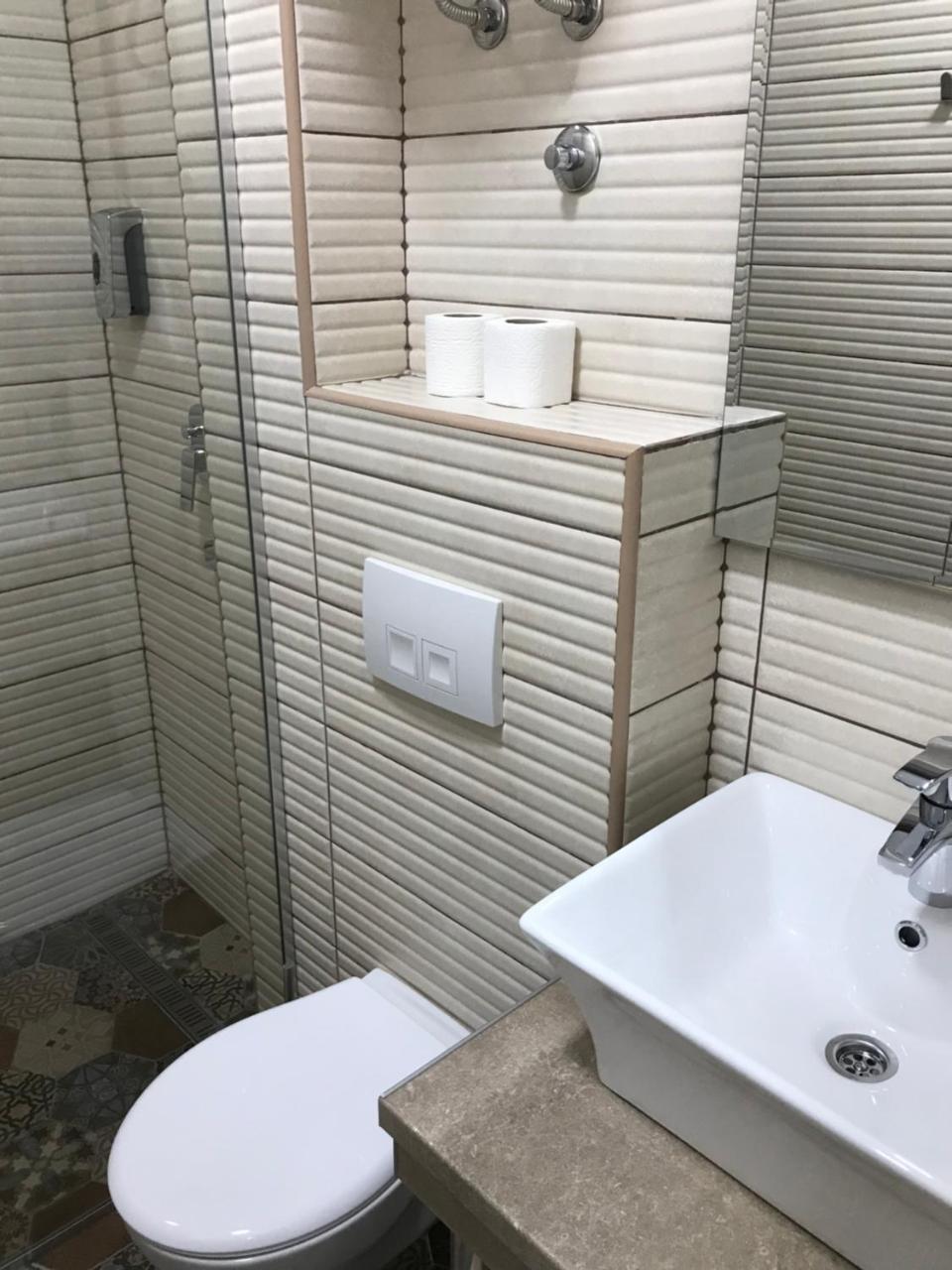 Hostel Fine Beograd Eksteriør billede