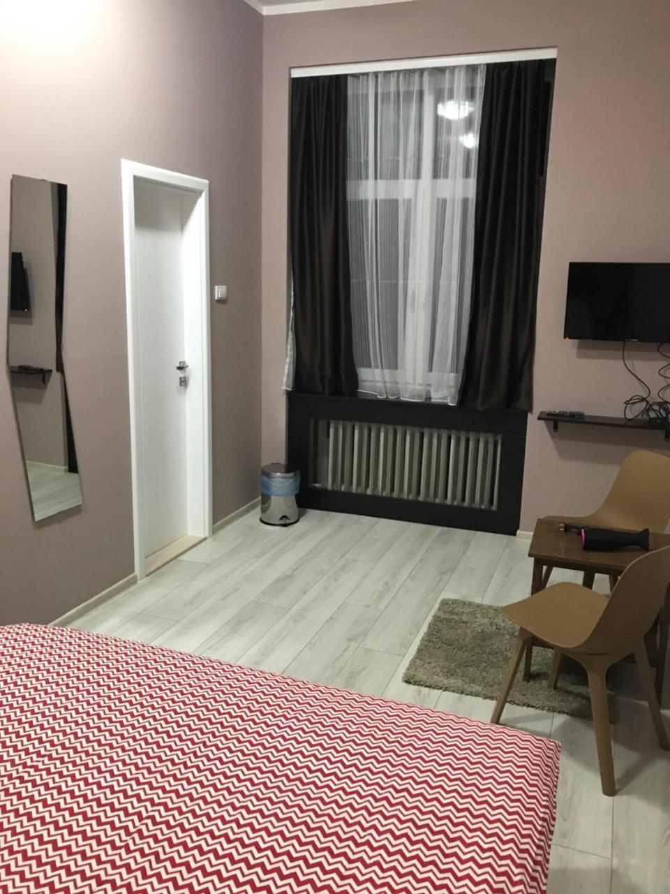 Hostel Fine Beograd Eksteriør billede