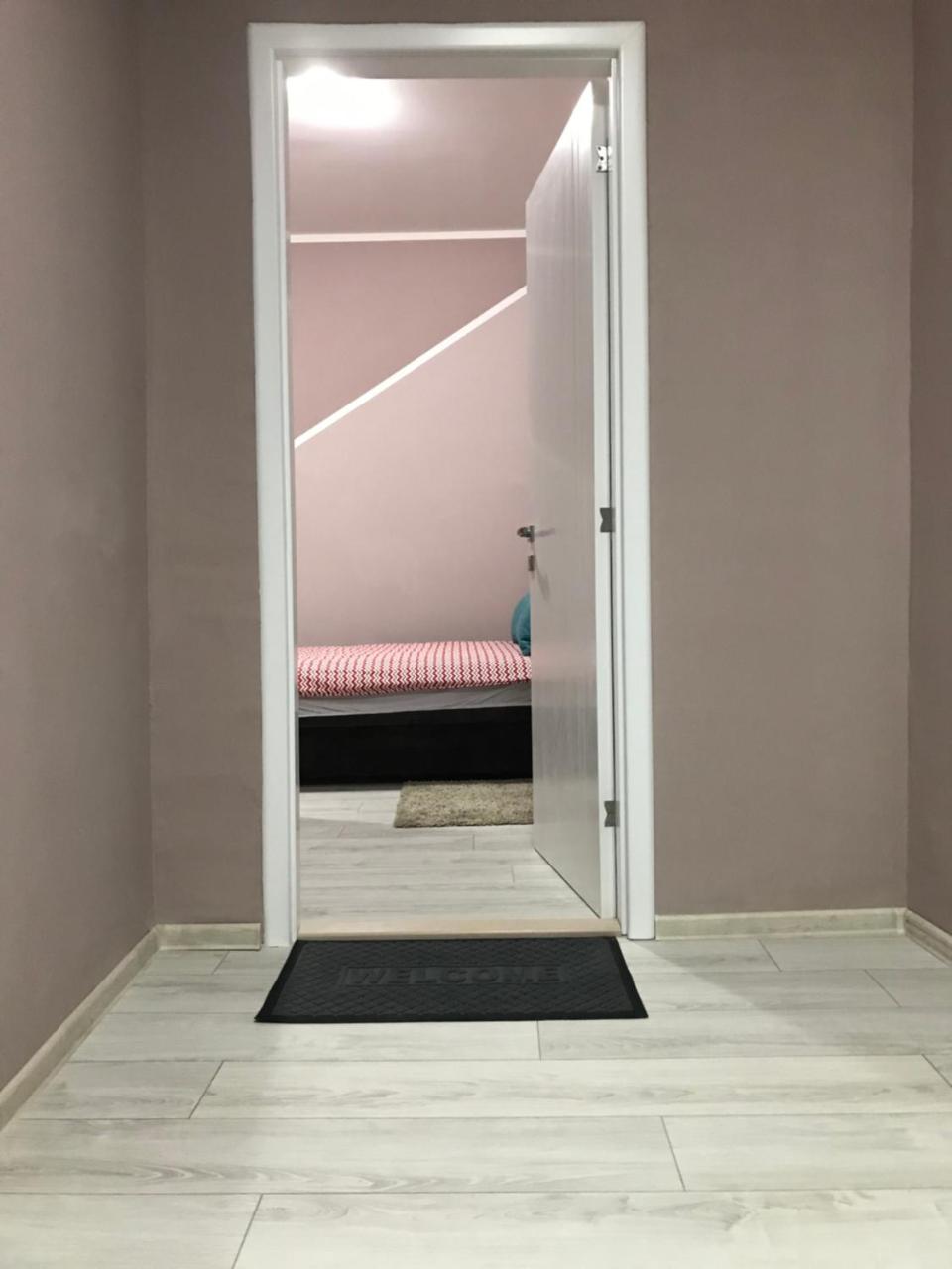 Hostel Fine Beograd Eksteriør billede