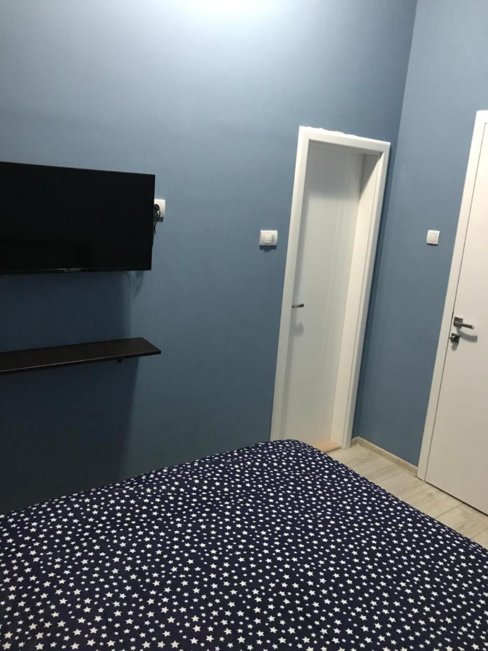 Hostel Fine Beograd Eksteriør billede