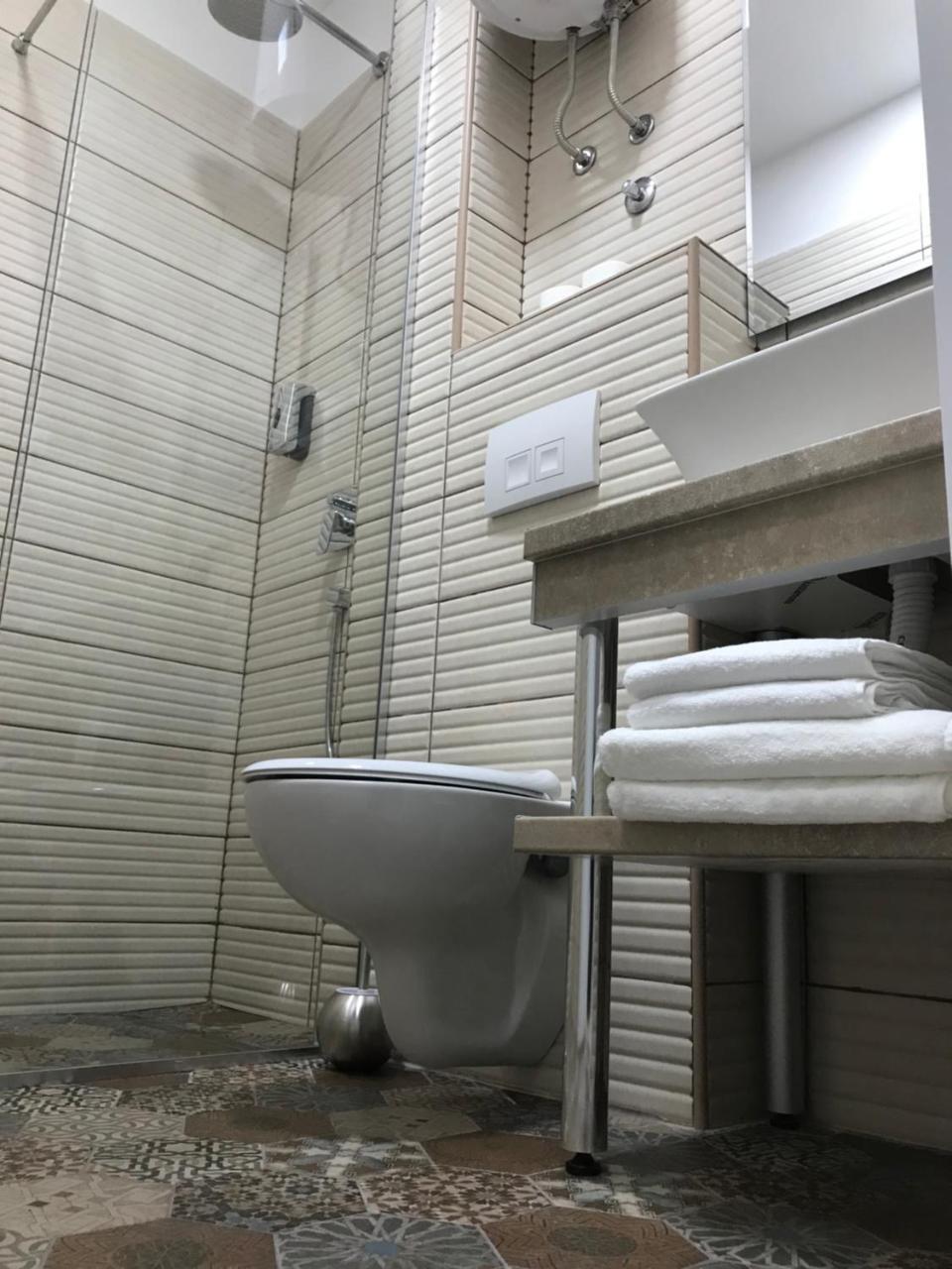 Hostel Fine Beograd Eksteriør billede