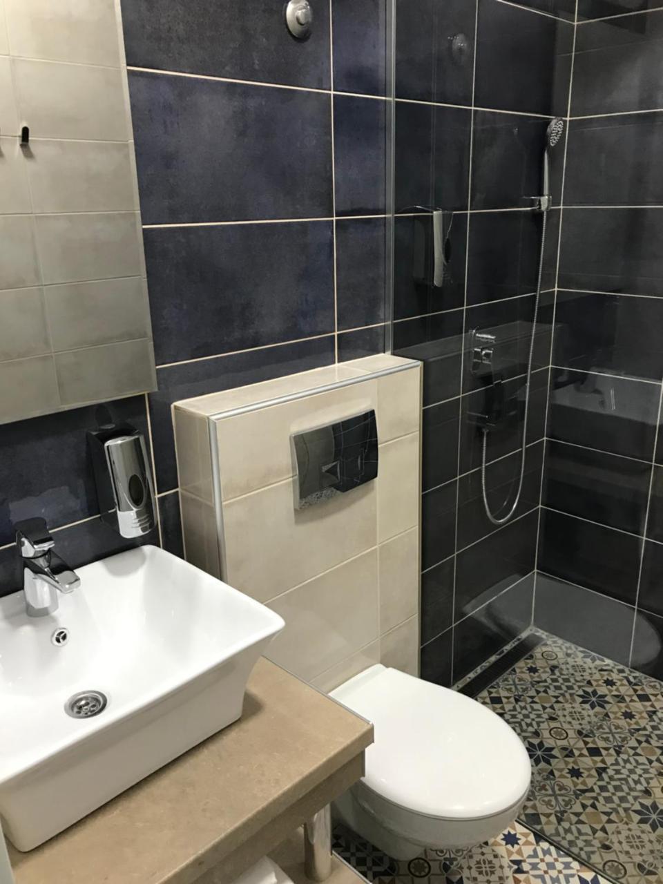 Hostel Fine Beograd Eksteriør billede