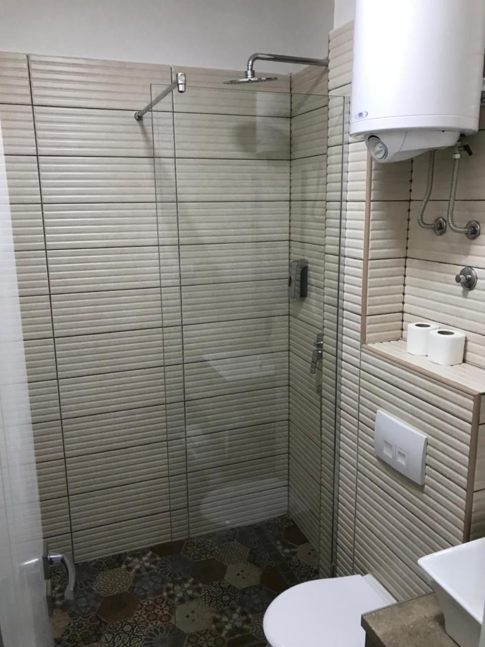 Hostel Fine Beograd Eksteriør billede