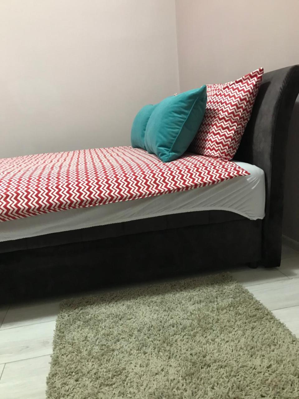 Hostel Fine Beograd Eksteriør billede