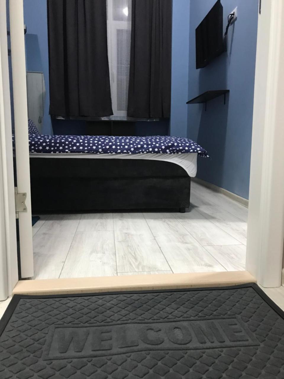 Hostel Fine Beograd Eksteriør billede